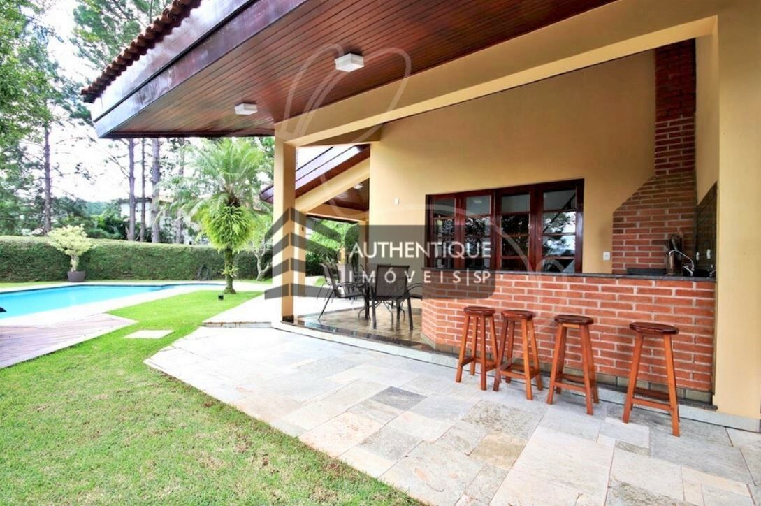 Casa de Condomínio à venda com 4 quartos, 450m² - Foto 10