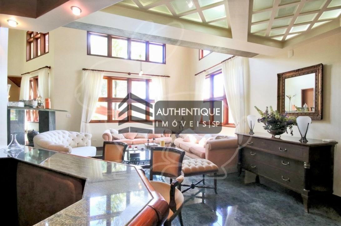 Casa de Condomínio à venda com 4 quartos, 450m² - Foto 15