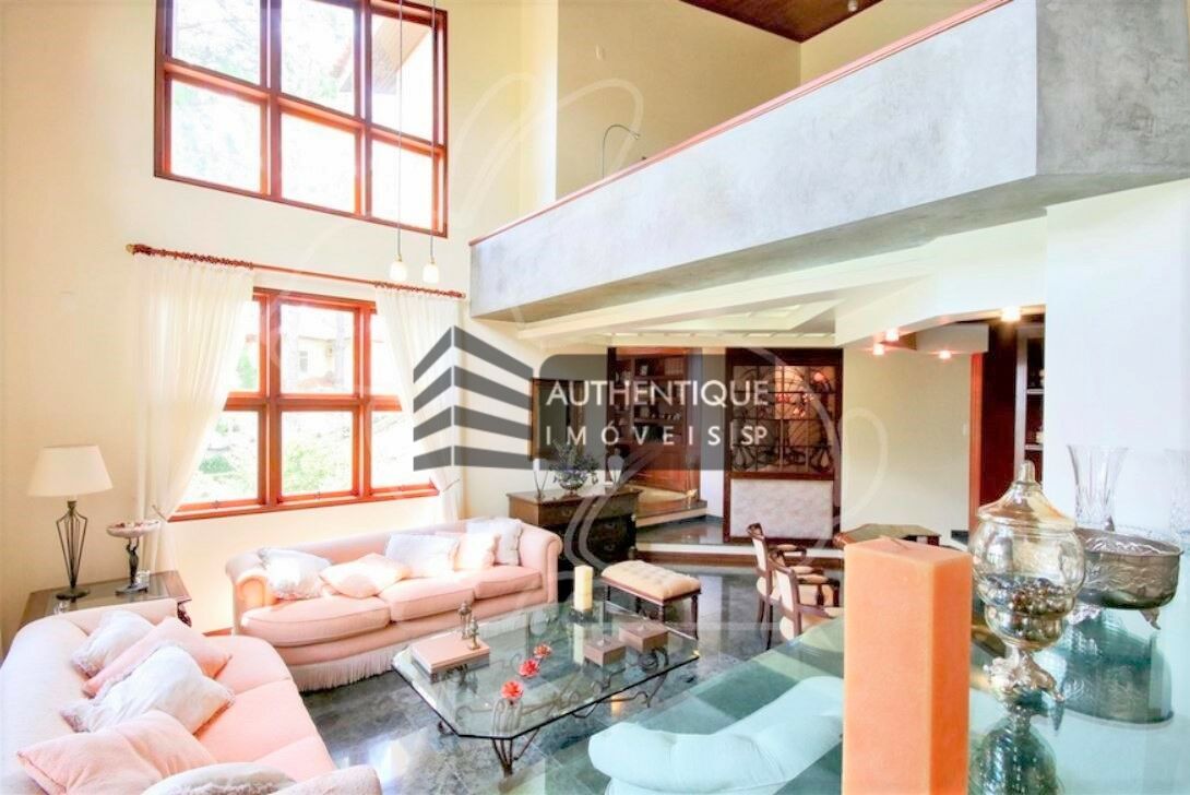 Casa de Condomínio à venda com 4 quartos, 450m² - Foto 13