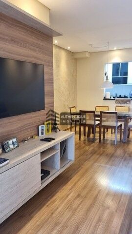 Apartamento à venda com 3 quartos, 88m² - Foto 6