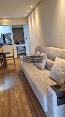 Apartamento à venda com 3 quartos, 88m² - Foto 5