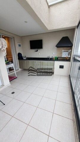 Apartamento à venda com 3 quartos, 88m² - Foto 3