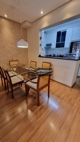 Apartamento à venda com 3 quartos, 88m² - Foto 12