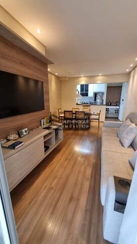 Apartamento à venda com 3 quartos, 88m² - Foto 1