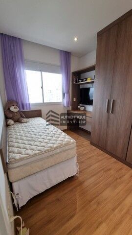 Apartamento à venda com 3 quartos, 88m² - Foto 14