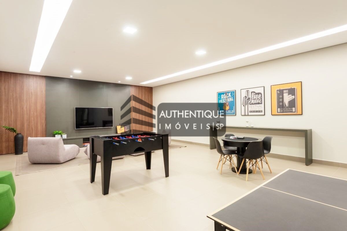 Apartamento à venda com 3 quartos, 147m² - Foto 6