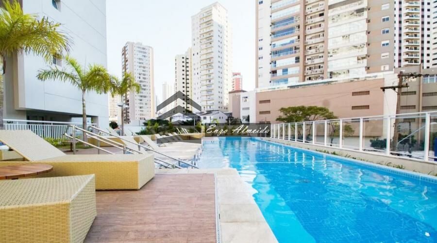 Apartamento à venda com 2 quartos, 68m² - Foto 3