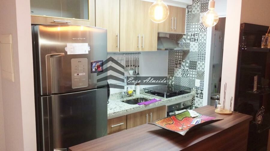 Apartamento à venda com 2 quartos, 68m² - Foto 33