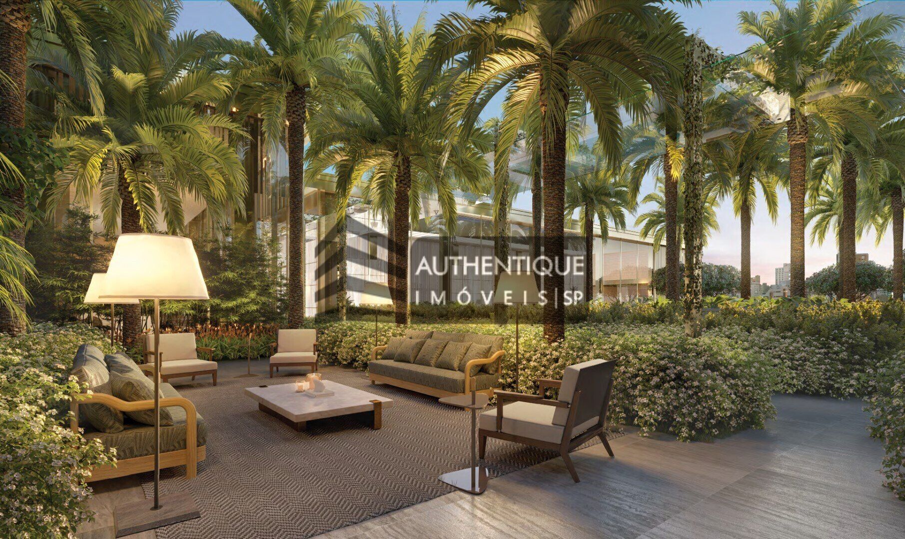 Apartamento, 4 quartos, 464 m² - Foto 23