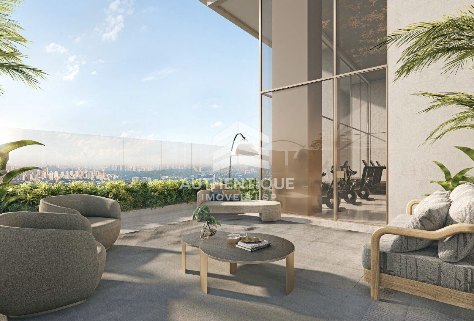 Apartamento, 4 quartos, 464 m² - Foto 4