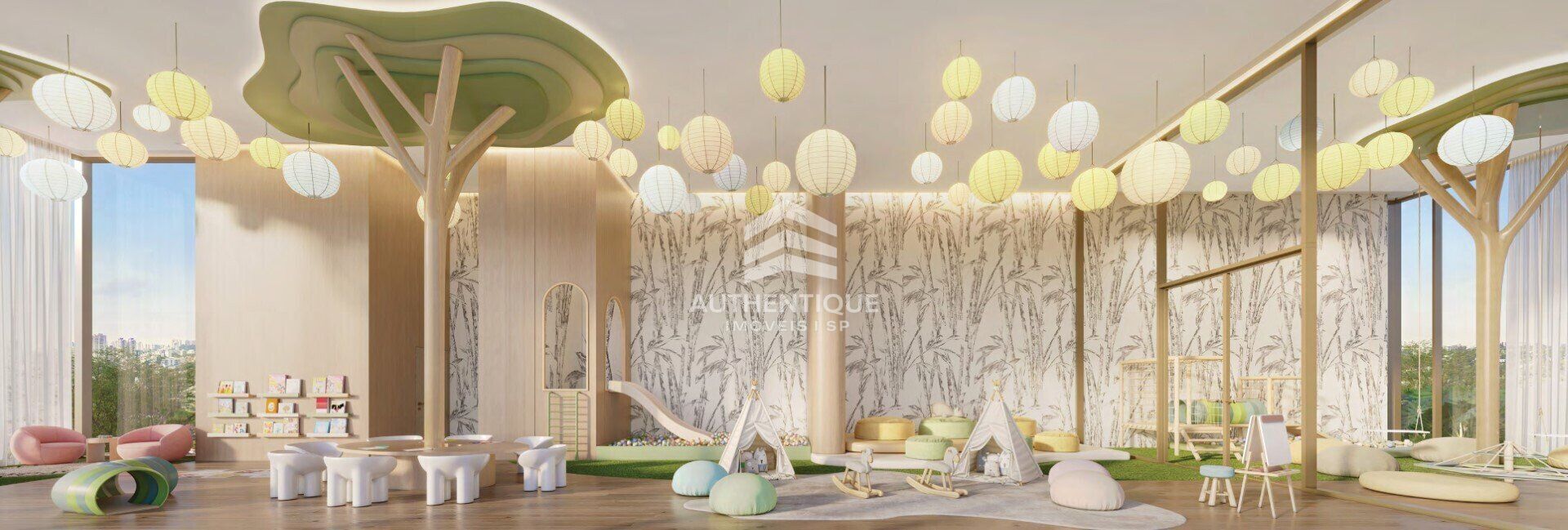 Apartamento, 4 quartos, 464 m² - Foto 22
