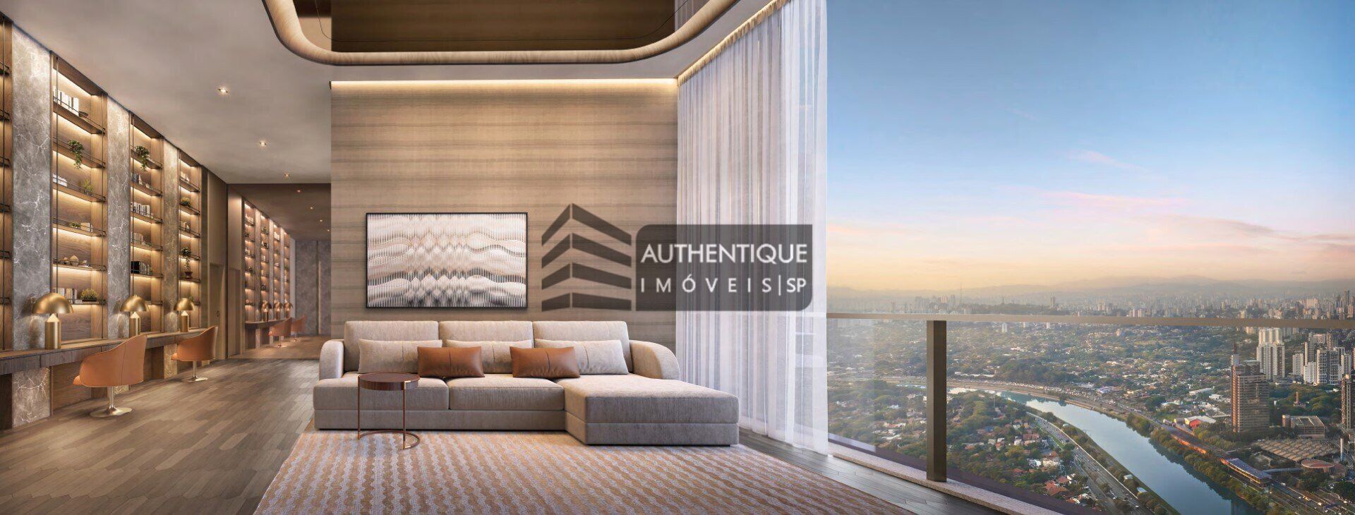 Apartamento, 4 quartos, 464 m² - Foto 15