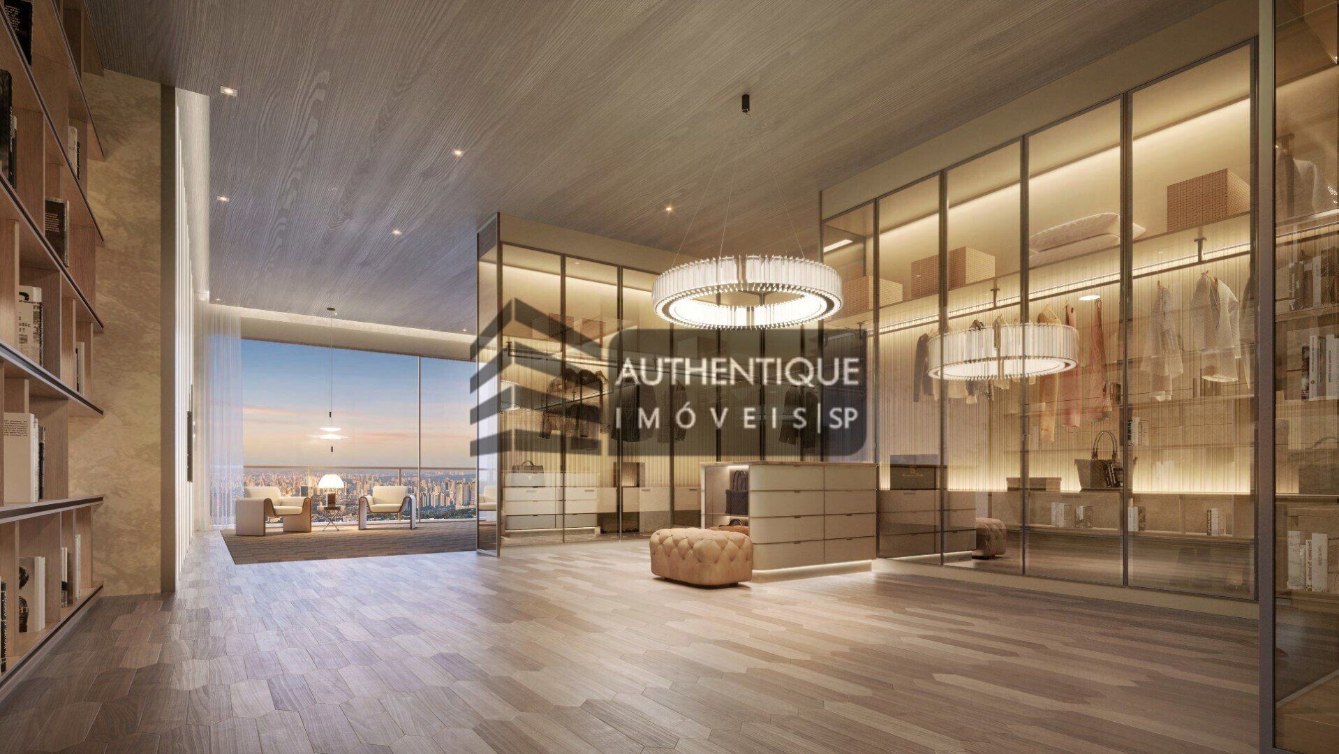 Apartamento, 4 quartos, 464 m² - Foto 17