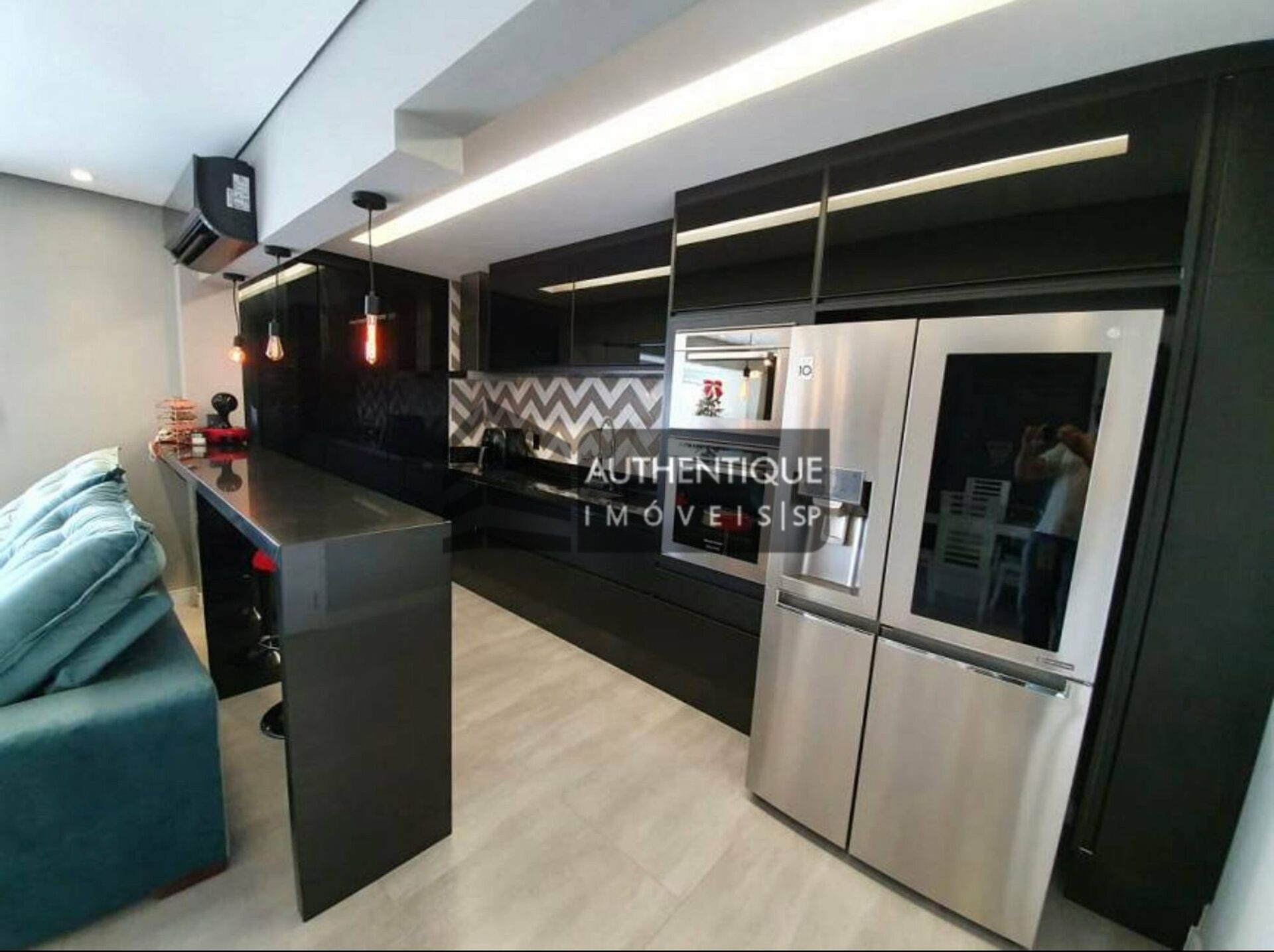 Apartamento à venda com 2 quartos, 83m² - Foto 28