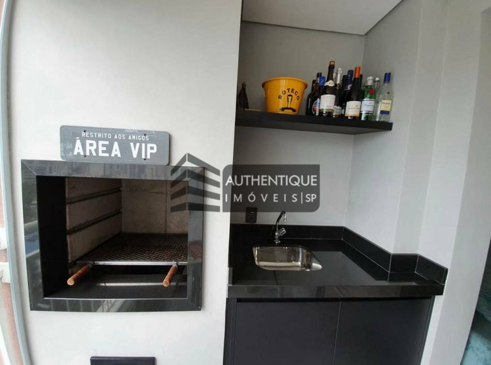 Apartamento à venda com 2 quartos, 83m² - Foto 26