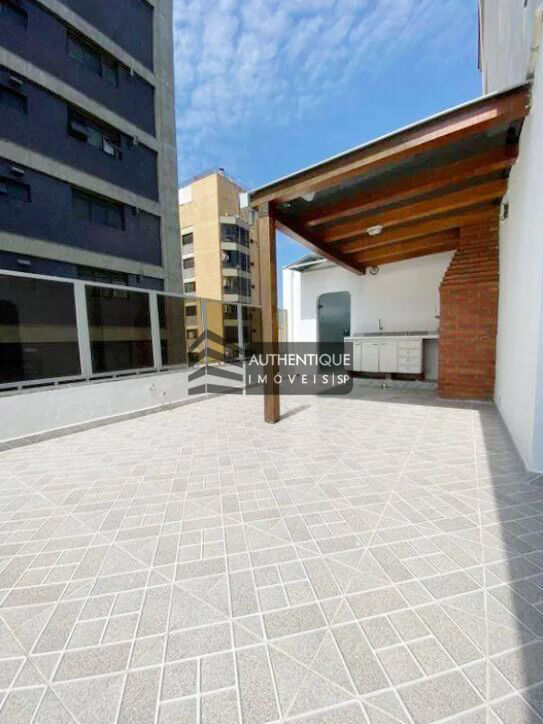 Cobertura à venda com 4 quartos, 331m² - Foto 2