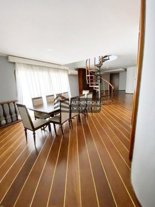 Cobertura à venda com 4 quartos, 331m² - Foto 5