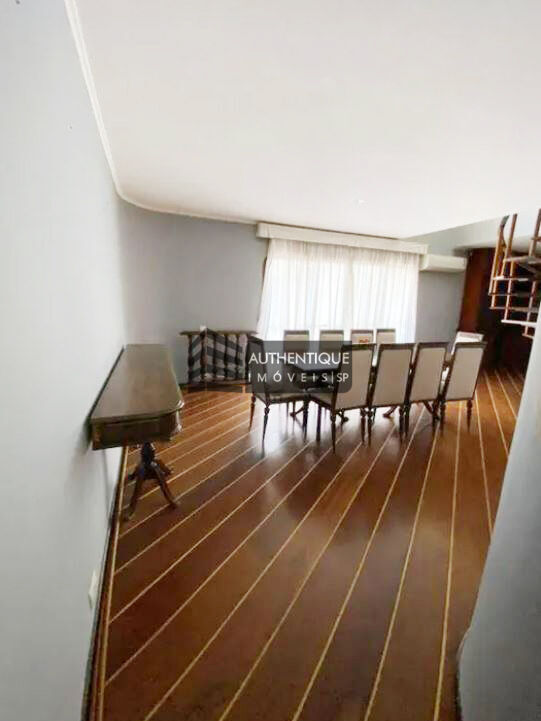 Cobertura à venda com 4 quartos, 331m² - Foto 9