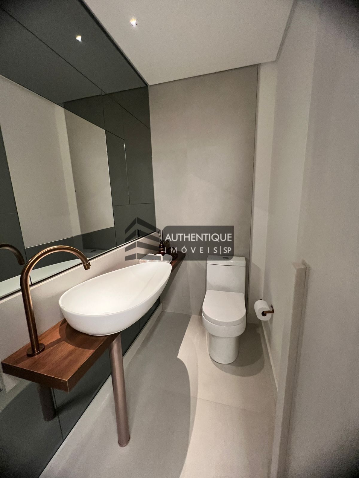 Apartamento à venda com 3 quartos, 129m² - Foto 9