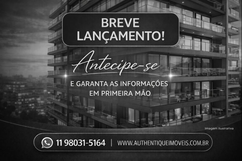 Apartamento, 4 quartos, 350 m² - Foto 1