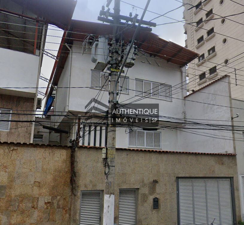 Casa, 258 m² - Foto 3