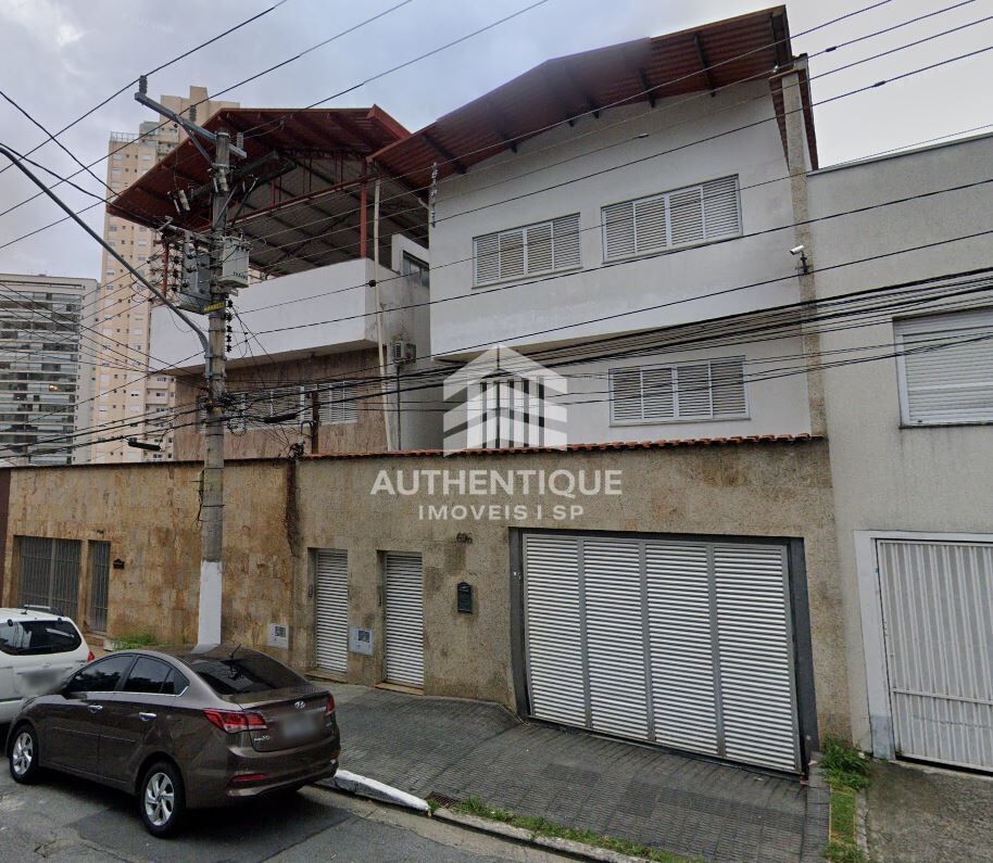 Casa, 258 m² - Foto 1