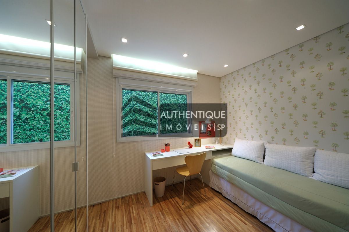 Apartamento à venda com 2 quartos, 80m² - Foto 6