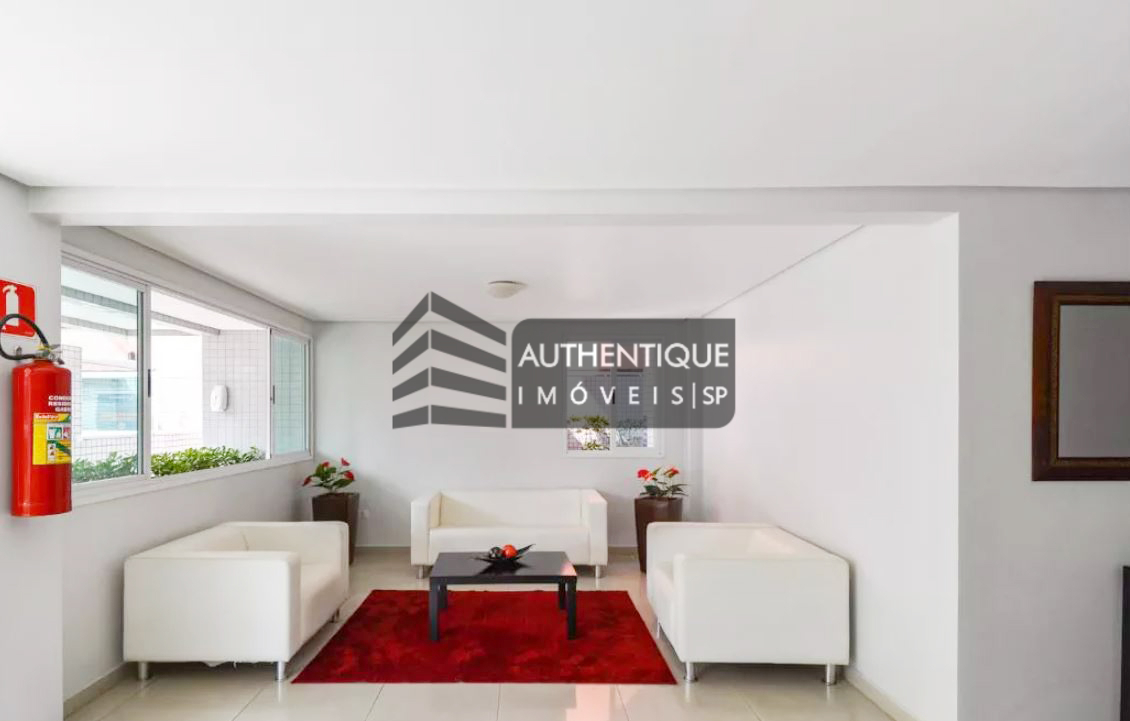 Apartamento à venda com 4 quartos, 91m² - Foto 6