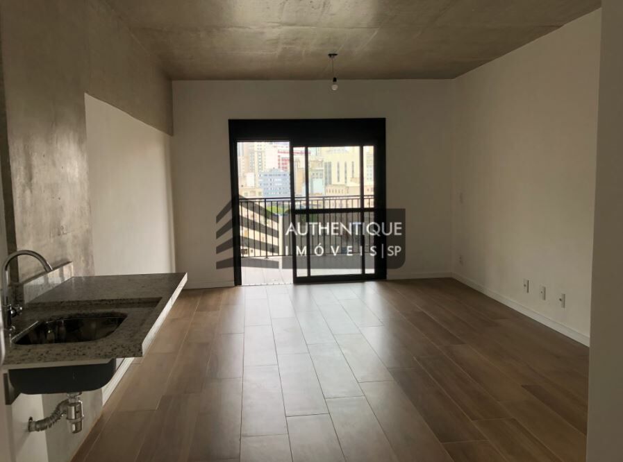 Apartamento à venda com 1 quarto, 40m² - Foto 15