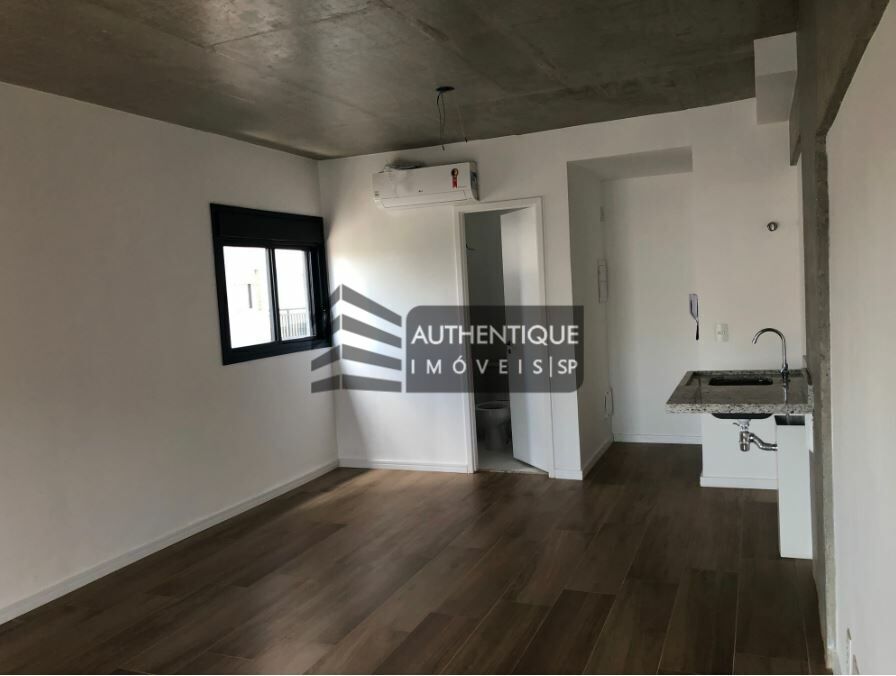 Apartamento à venda com 1 quarto, 40m² - Foto 19