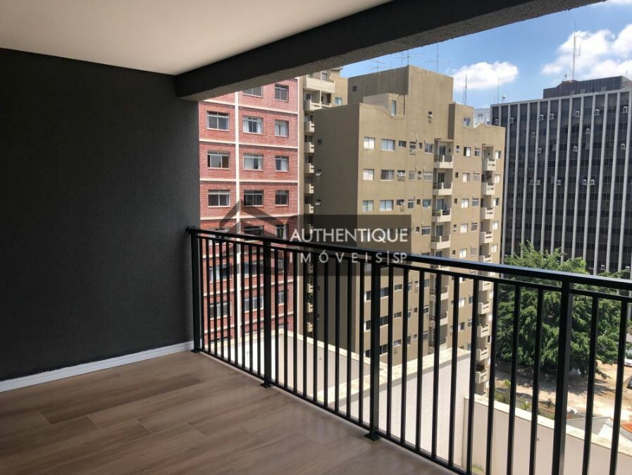 Apartamento à venda com 1 quarto, 40m² - Foto 13