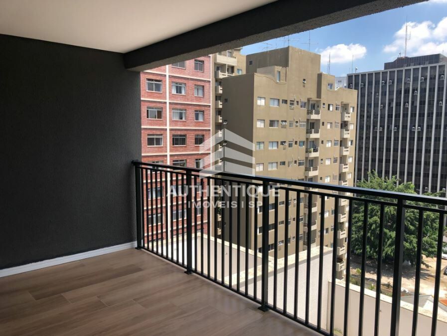 Apartamento, 1 quarto, 40 m² - Foto 13