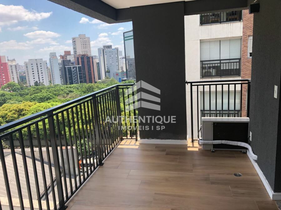 Apartamento, 1 quarto, 40 m² - Foto 14