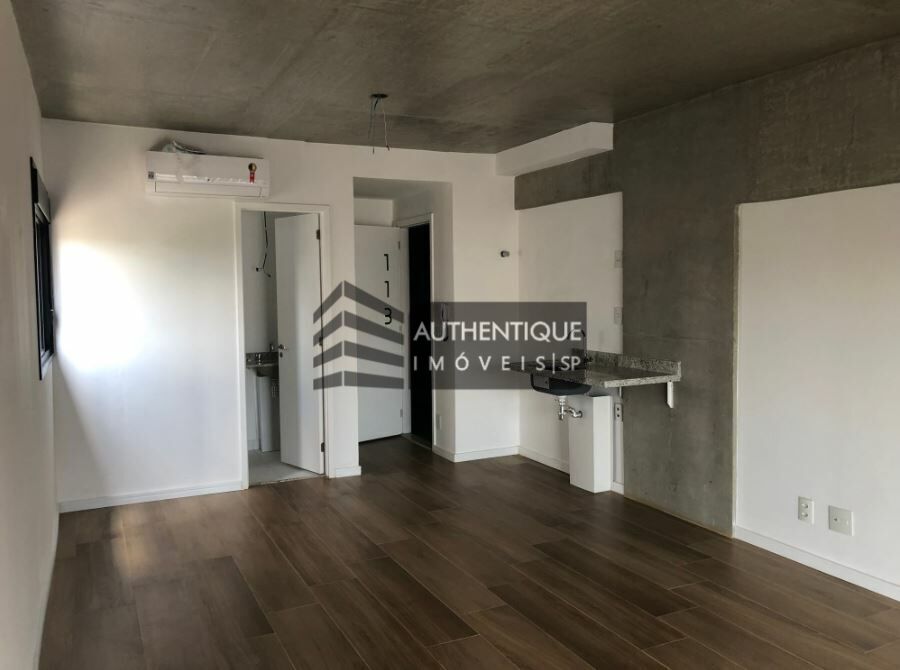 Apartamento à venda com 1 quarto, 40m² - Foto 20