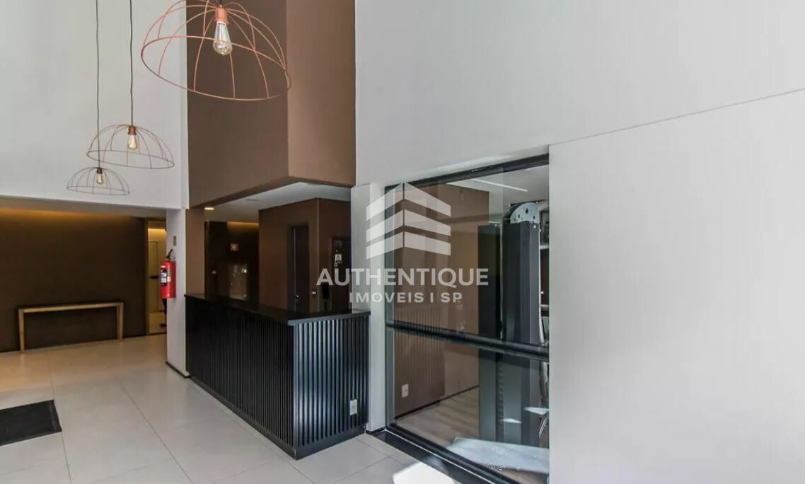 Apartamento, 1 quarto, 40 m² - Foto 6