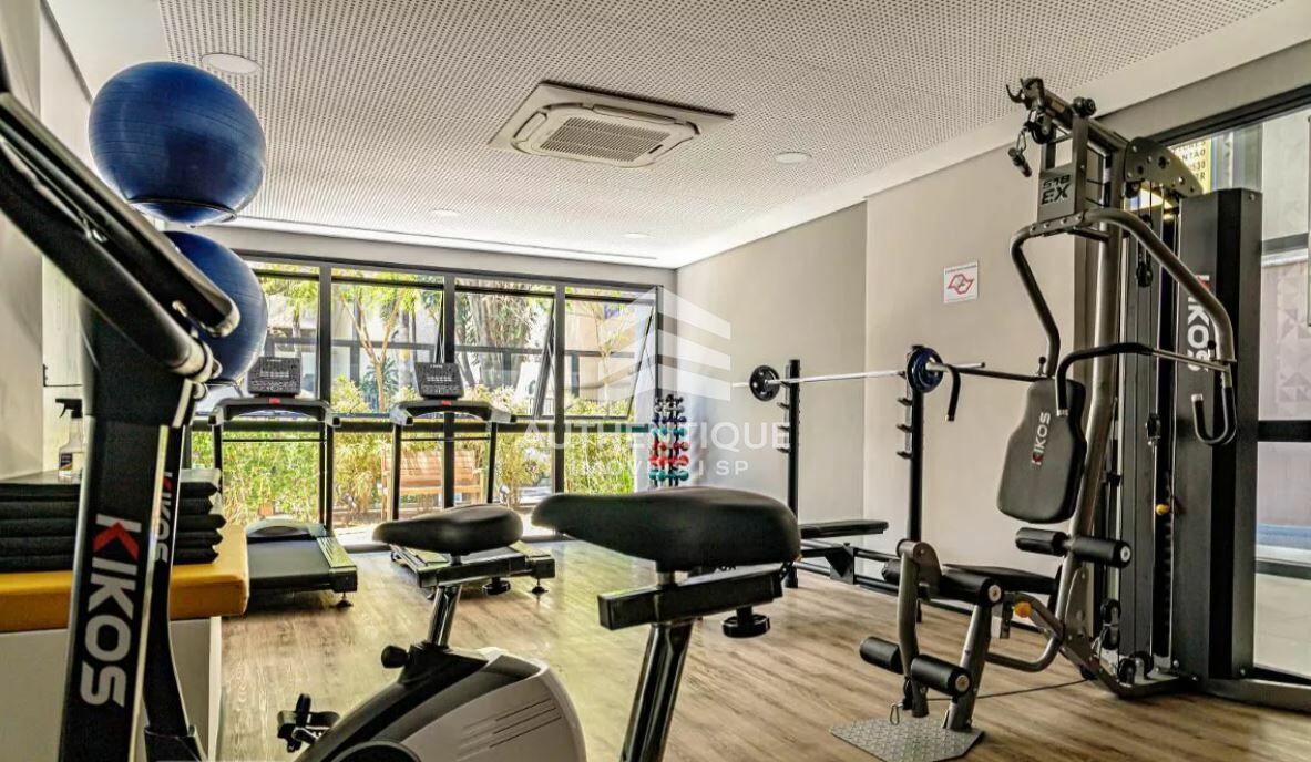 Apartamento, 1 quarto, 40 m² - Foto 10