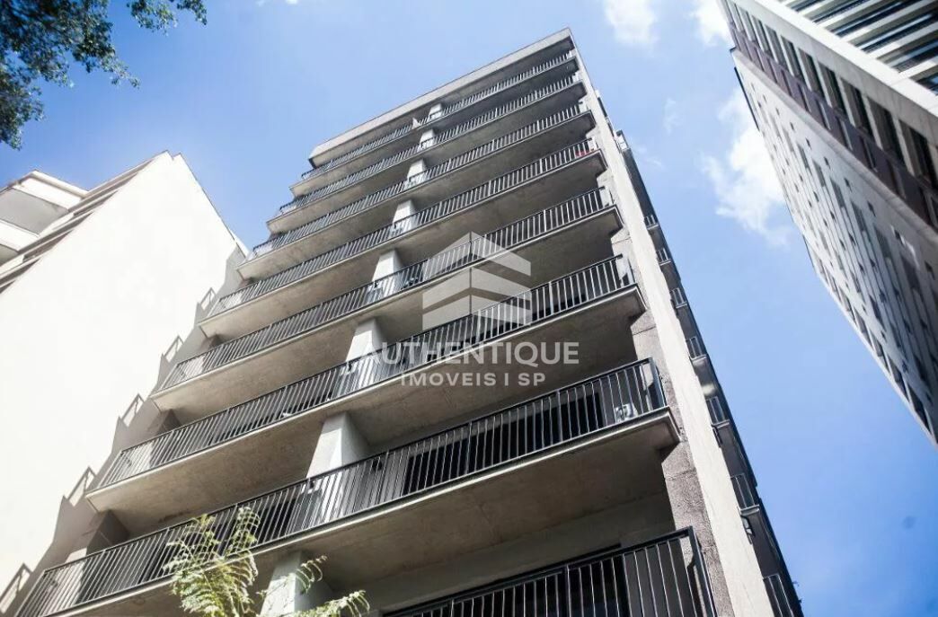 Apartamento, 1 quarto, 40 m² - Foto 1