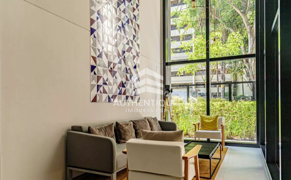Apartamento, 1 quarto, 40 m² - Foto 3