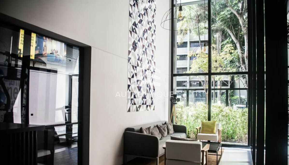 Apartamento, 1 quarto, 40 m² - Foto 5