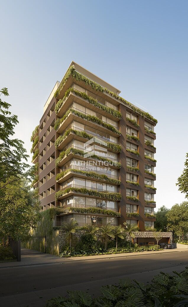 Apartamento, 4 quartos, 270 m² - Foto 1