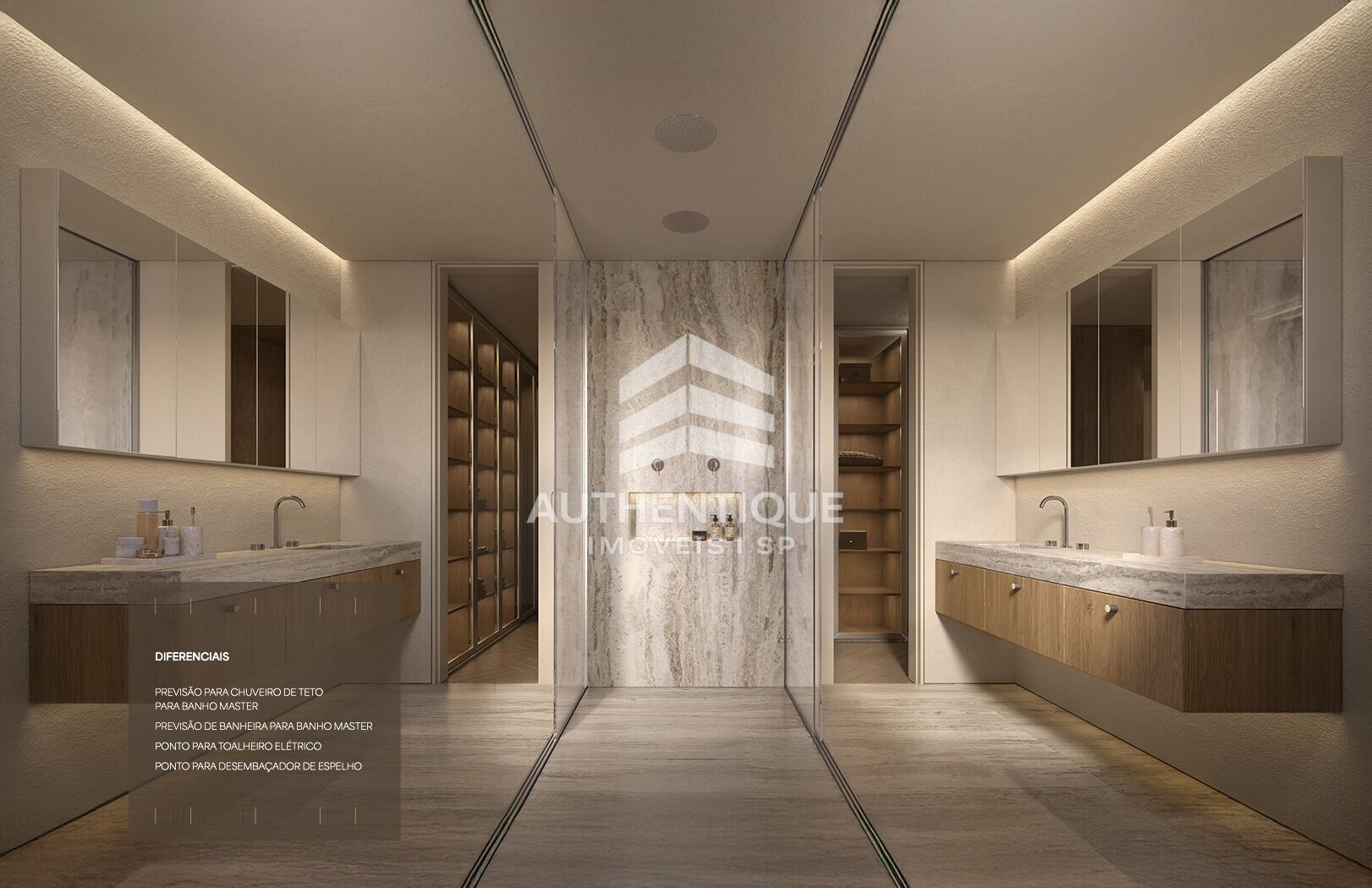 Apartamento, 4 quartos, 270 m² - Foto 14