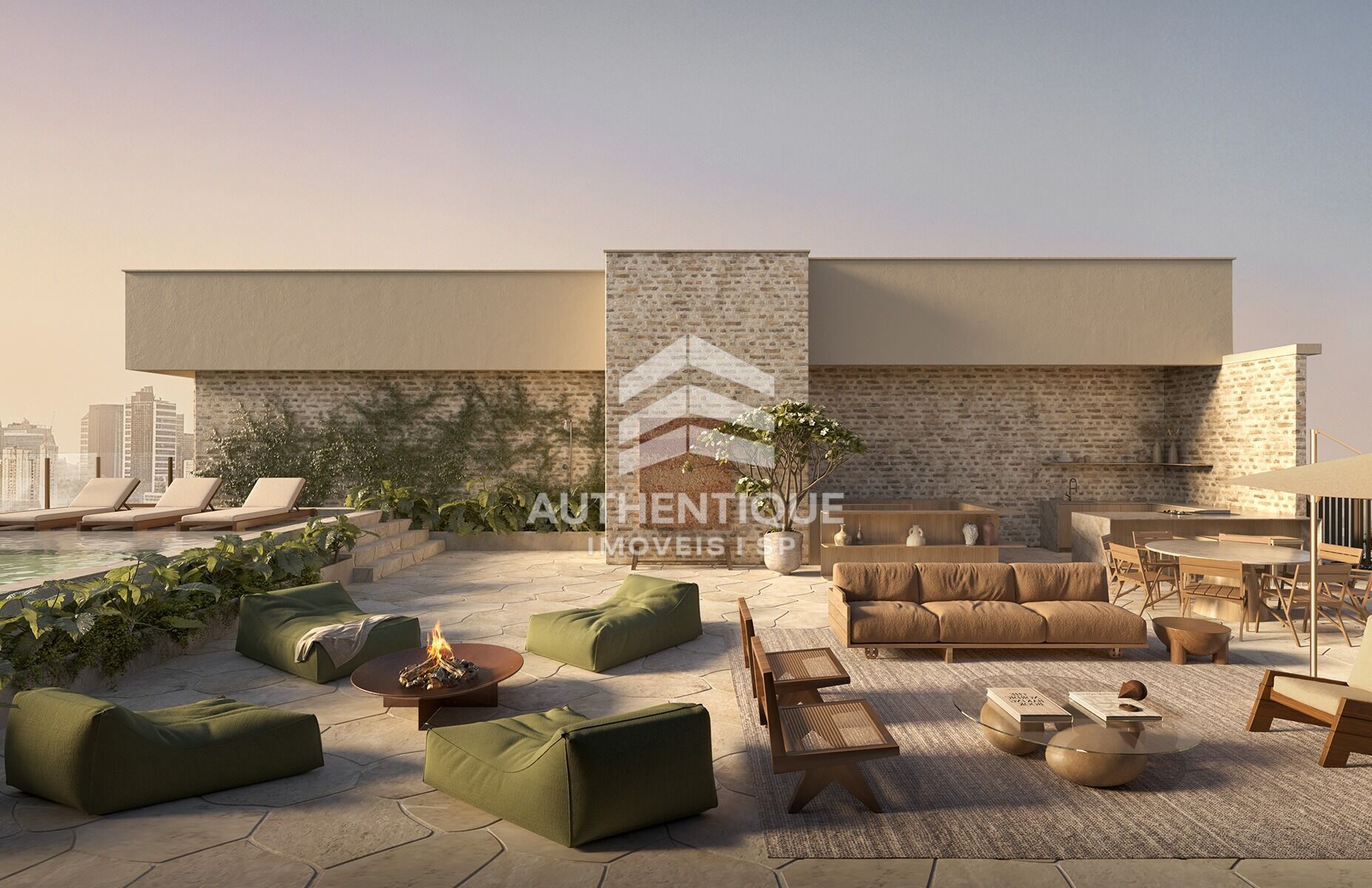 Apartamento, 4 quartos, 270 m² - Foto 18