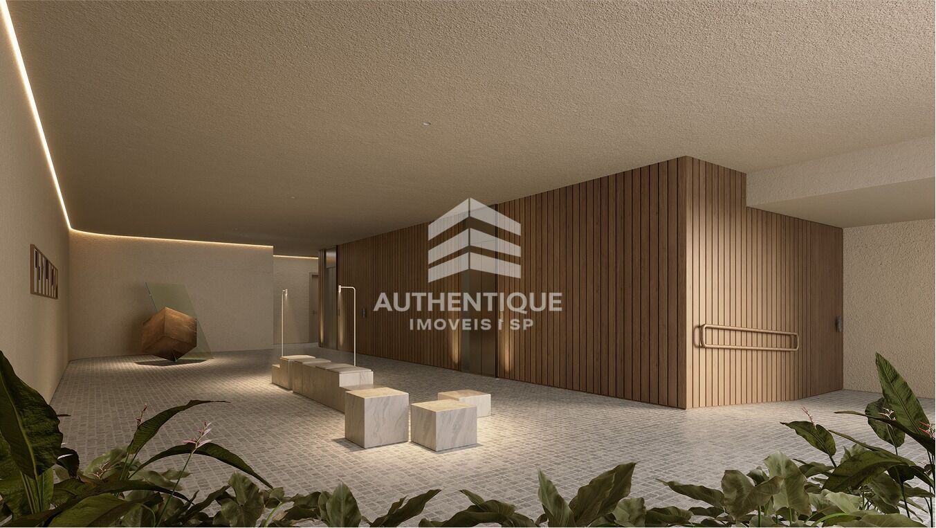 Apartamento, 4 quartos, 270 m² - Foto 2