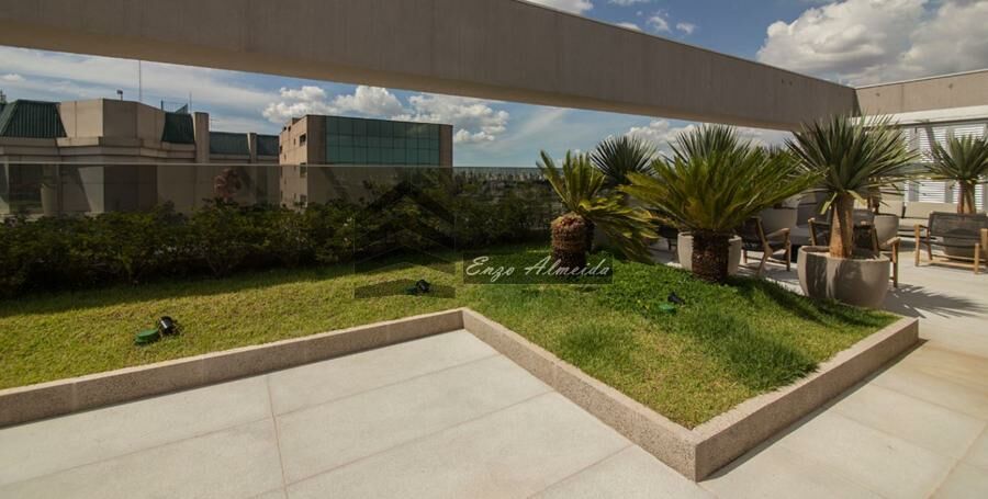 Apartamento à venda, 42m² - Foto 8