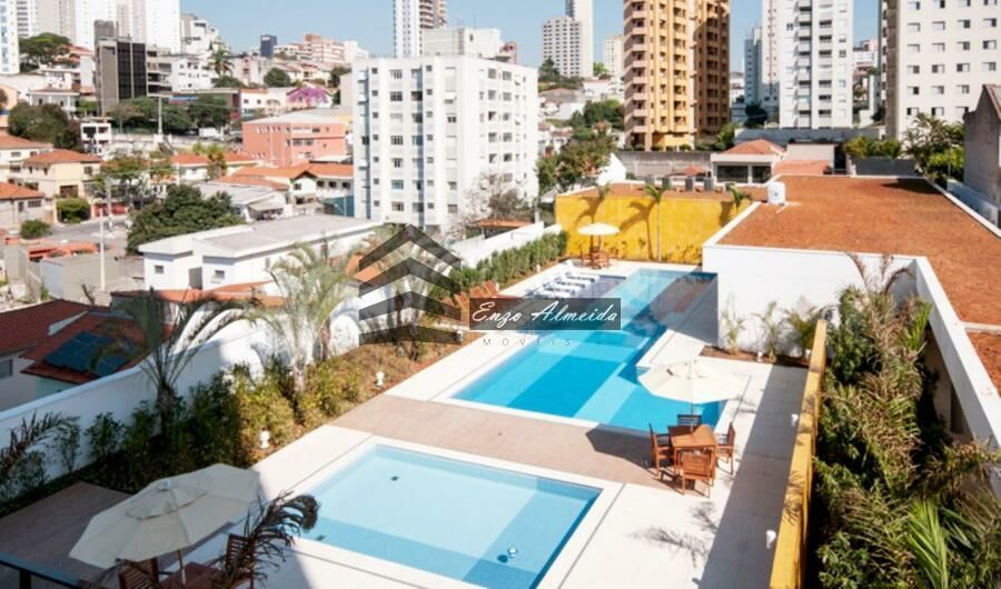 Apartamento à venda com 1 quarto, 67m² - Foto 5