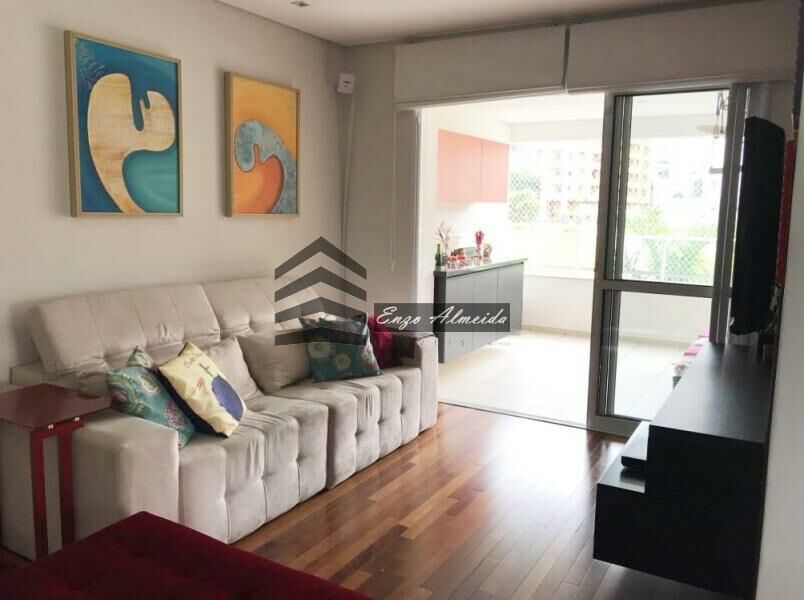 Apartamento à venda com 1 quarto, 67m² - Foto 31