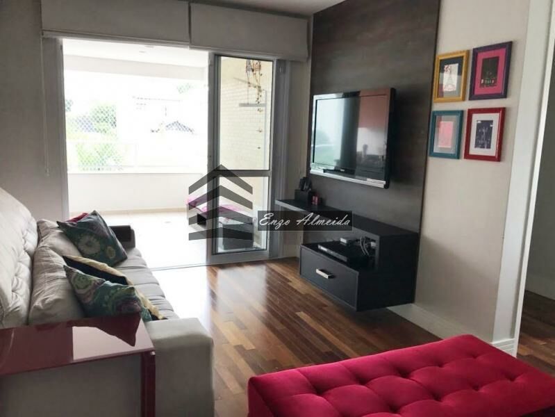 Apartamento à venda com 1 quarto, 67m² - Foto 29