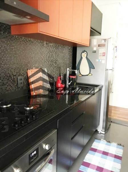 Apartamento à venda com 1 quarto, 67m² - Foto 21