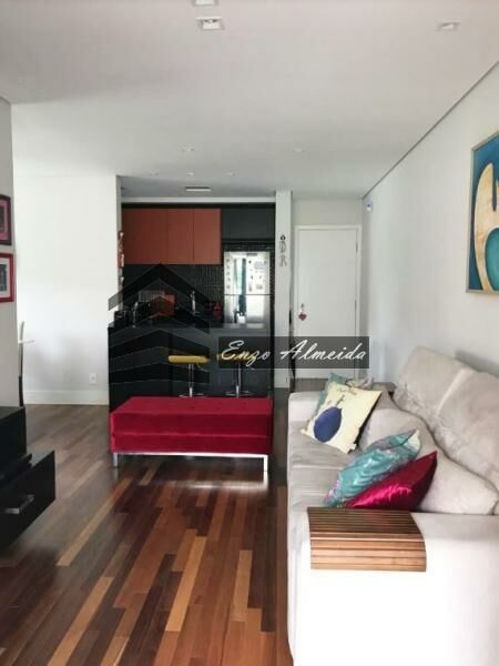 Apartamento à venda com 1 quarto, 67m² - Foto 30