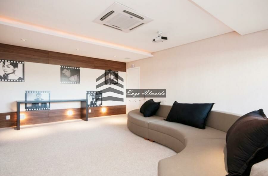 Apartamento à venda com 1 quarto, 67m² - Foto 12